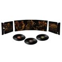 Resident Evil 5 (Deluxe Triple Vinyl) — фото 2