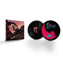 Shadow Warrior 2 (Deluxe Black Vinyl & Game) — фото 2