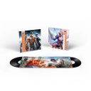 TEKKEN 6 (Deluxe Double Vinyl) — фото 2