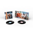 TEKKEN 6 (Deluxe Double Vinyl) — фото 3
