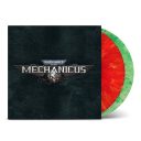Warhammer 40,000: Mechanicus (Deluxe Double Vinyl) — фото 1