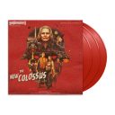 Wolfenstein II: The New Colossus (Deluxe Triple Vinyl) — фото 1