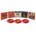 Wolfenstein II: The New Colossus (Deluxe Triple Vinyl) — фото 2
