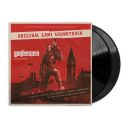 Wolfenstein: The New Order/The Old Blood (Deluxe Double Vinyl) — фото 1