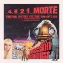 …4..3..2..1…Morte OST (2025 RSD Unofficial Release) — фото 1