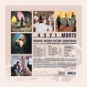 …4..3..2..1…Morte OST (2025 RSD Unofficial Release) — фото 2