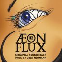 Æon Flux Original Soundtrack Music Box Set — фото 1