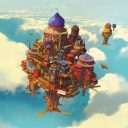 Airborne Kingdom (Original Soundtrack) — фото 1