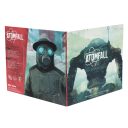Atomfall: Original Game Soundtrack (LITA Exclusive Variant) — фото 4