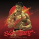 Bloodsport: Original Motion Picture Score — фото 1