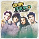 Camp Rock 2: The Final Jam (Original Soundtrack) — фото 1