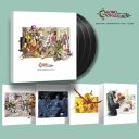 Chrono Trigger (Original Soundtrack) — фото 4