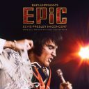 EPiC: Elvis Presley in Concert – Original Motion Picture Soundtrack — фото 1