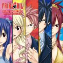 FAIRY TAIL Original Soundtrack Vol. 4 — Clear Red 3xLP — фото 2