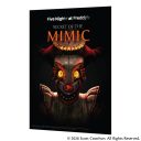 Five Nights at Freddy’s: Secret of the Mimic (Nintendo Switch) — фото 2
