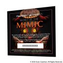 Five Nights at Freddy’s: Secret of the Mimic (Nintendo Switch) — фото 3