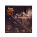 Friday The 13th Part II (1981 Original Score) — фото 4