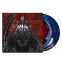 Godzilla Singular Point Original Soundtrack From the Netflix Anime Series — фото 2