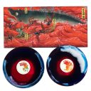 Godzilla Singular Point Original Soundtrack From the Netflix Anime Series — фото 3