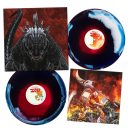 Godzilla Singular Point Original Soundtrack From the Netflix Anime Series — фото 4