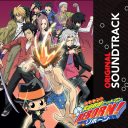 Hitman Reborn (Original Anime Soundtrack) — фото 1