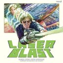 Laserblast (Original Motion Picture Soundtrack) — фото 1