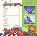 Laserblast (Original Motion Picture Soundtrack) — фото 3