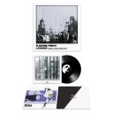 Lazarus (Adult Swim Original Series Soundtrack) (Floating Points) — фото 3