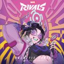 Marvel Rivals: Galactic Tunes - Original Video Game Soundtrack — фото 1