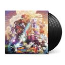 Mega Man Zero/ Zx: The Collection (Original Soundtrack) — фото 2