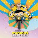 Minions: The Rise of Gru (Original Motion Picture Soundtrack) — фото 1