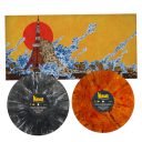 Mothra Original Motion Picture Soundtrack (LITA Exclusive Variant) — фото 4