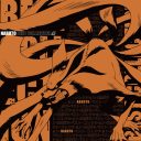 NARUTO BEST COLLECTION (Kyubi Picture-Disc Edition) — фото 1