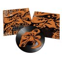 NARUTO BEST COLLECTION (Kyubi Picture-Disc Edition) — фото 2