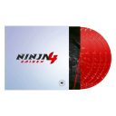 Ninja Gaiden 4 (Original Game Soundtrack) — фото 3