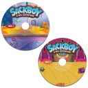 Sackboy: A Big Adventure — фото 4