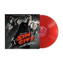 Sin City (Original Motion Picture Soundtrack) — фото 2