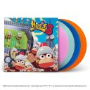 Soichi Terada: Ape Escape 3 Originape Soundtracks in a Box — фото 2
