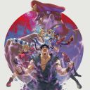 Street Fighter Alpha 3 (Original Soundtrack) — фото 1
