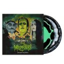The Munsters (Original Motion Picture Soundtrack) — фото 2