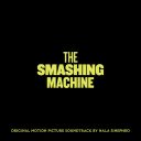 The Smashing Machine — фото 1