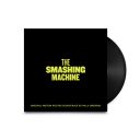 The Smashing Machine — фото 2