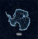 The Thing (Original Motion Picture Soundtrack) — фото 1