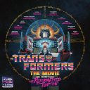 The Transformers: The Movie Soundtrack: The Reformatted Edition — фото 1