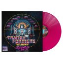 The Transformers: The Movie Soundtrack: The Reformatted Edition — фото 2