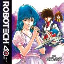 Robotech - The Vocal Music Collection (LITA Exclusive Variant) — фото 1