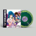 Robotech - The Vocal Music Collection (LITA Exclusive Variant) — фото 3