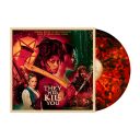 They Will Kill You (Original Motion Picture Soundtrack) — фото 3