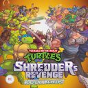 TMNT - Shredder's Revenge (Radical Remixes - Original Game Soundtrack) — фото 1