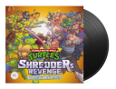 TMNT - Shredder's Revenge (Radical Remixes - Original Game Soundtrack) — фото 2